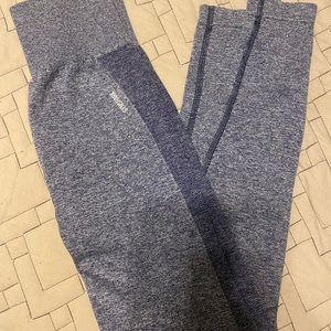 Gymshark leggings size S